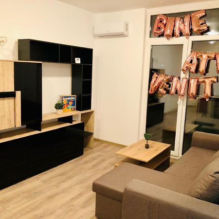 New And Modern Apartment Near Center At Vivalia Grand Timişoara Extérieur photo
