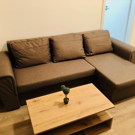 New And Modern Apartment Near Center At Vivalia Grand Timişoara Extérieur photo