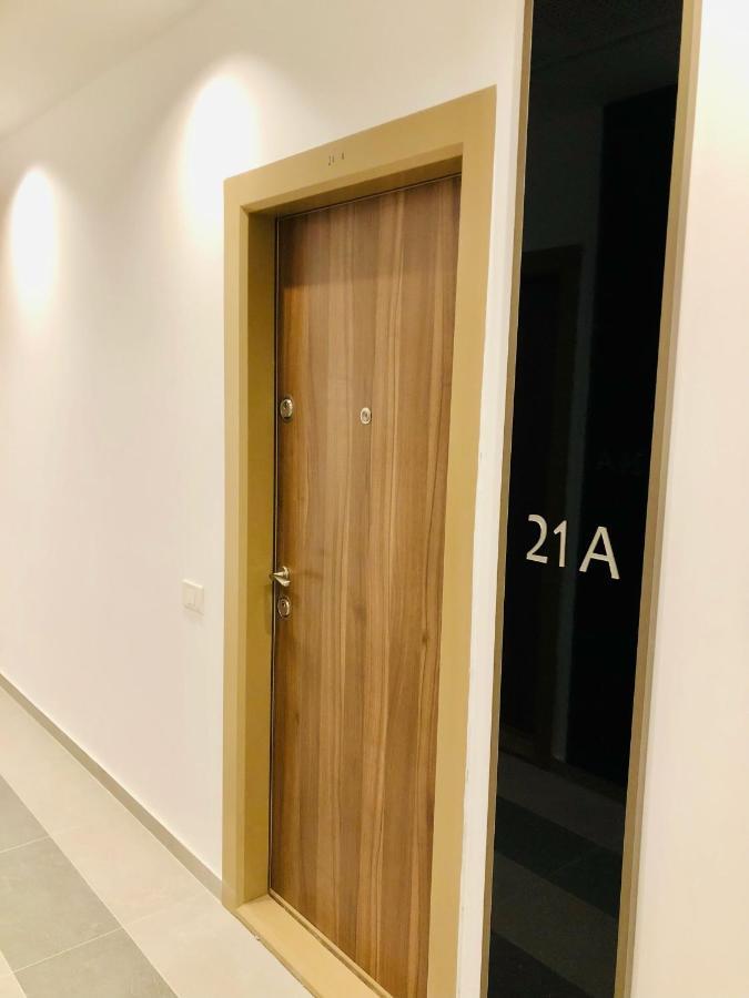 New And Modern Apartment Near Center At Vivalia Grand Timişoara Extérieur photo