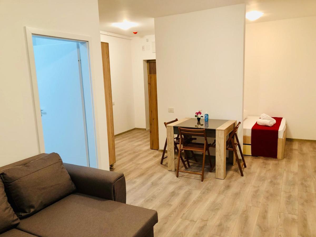 New And Modern Apartment Near Center At Vivalia Grand Timişoara Extérieur photo