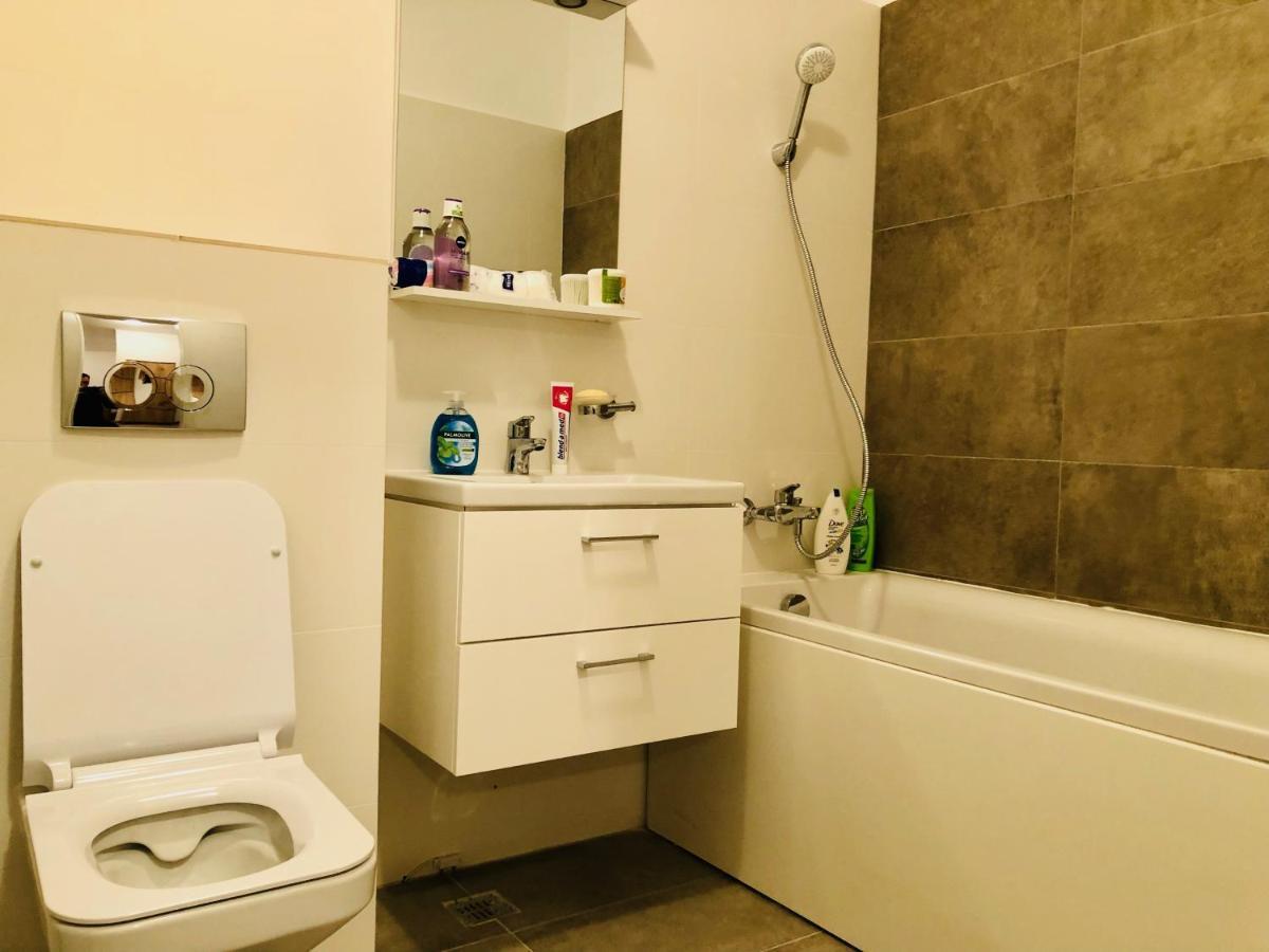 New And Modern Apartment Near Center At Vivalia Grand Timişoara Extérieur photo