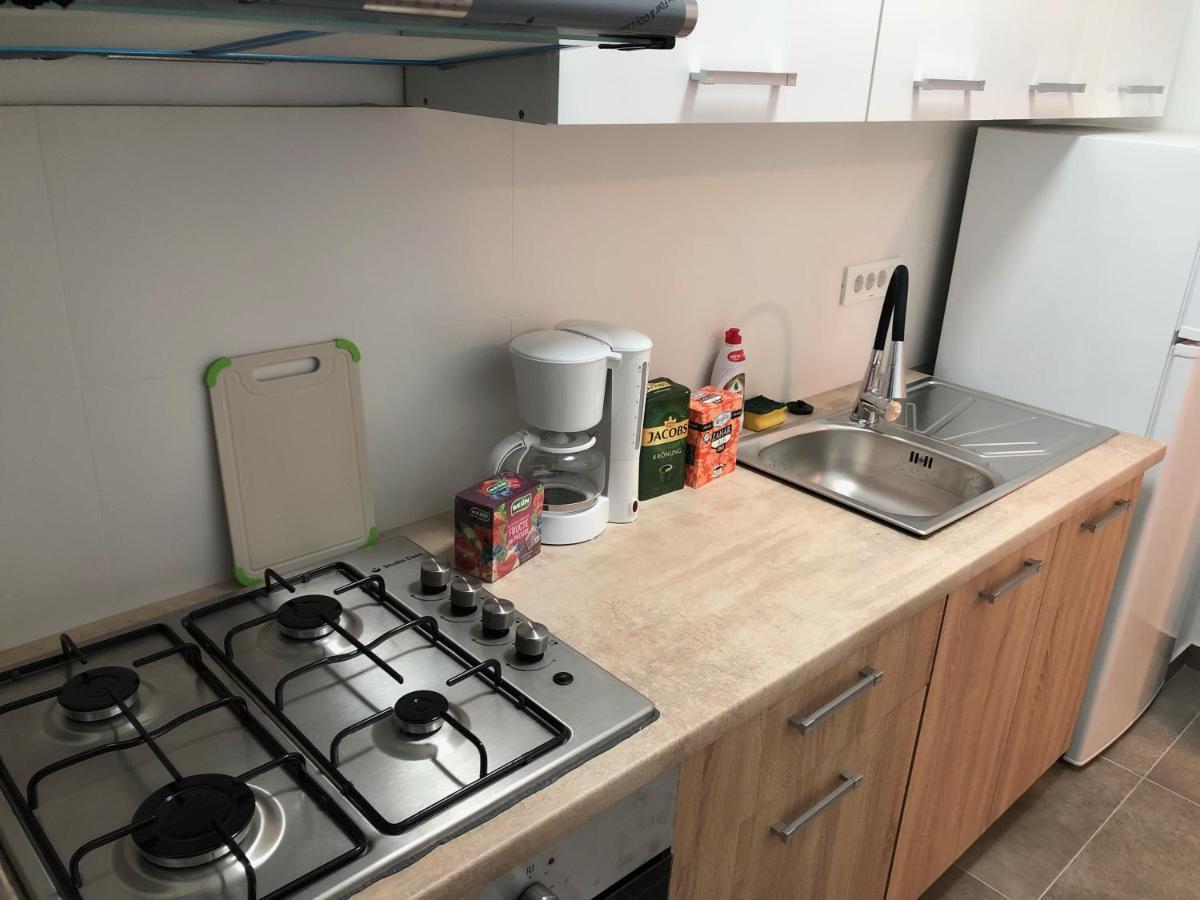 New And Modern Apartment Near Center At Vivalia Grand Timişoara Extérieur photo