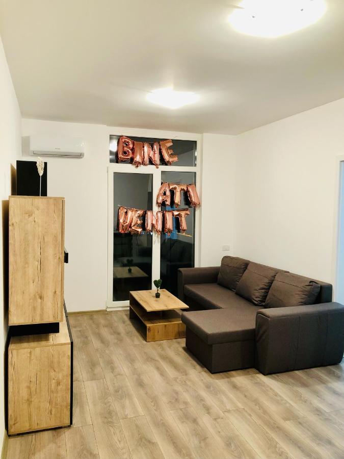 New And Modern Apartment Near Center At Vivalia Grand Timişoara Extérieur photo