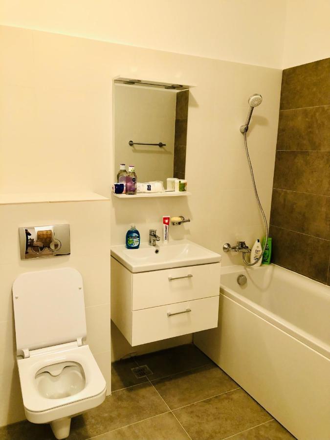 New And Modern Apartment Near Center At Vivalia Grand Timişoara Extérieur photo