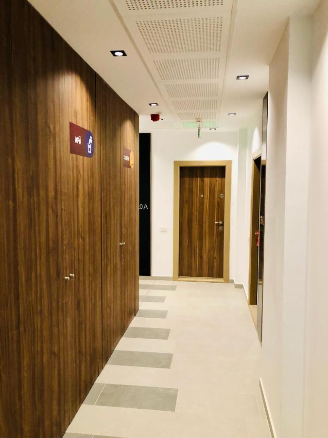 New And Modern Apartment Near Center At Vivalia Grand Timişoara Extérieur photo