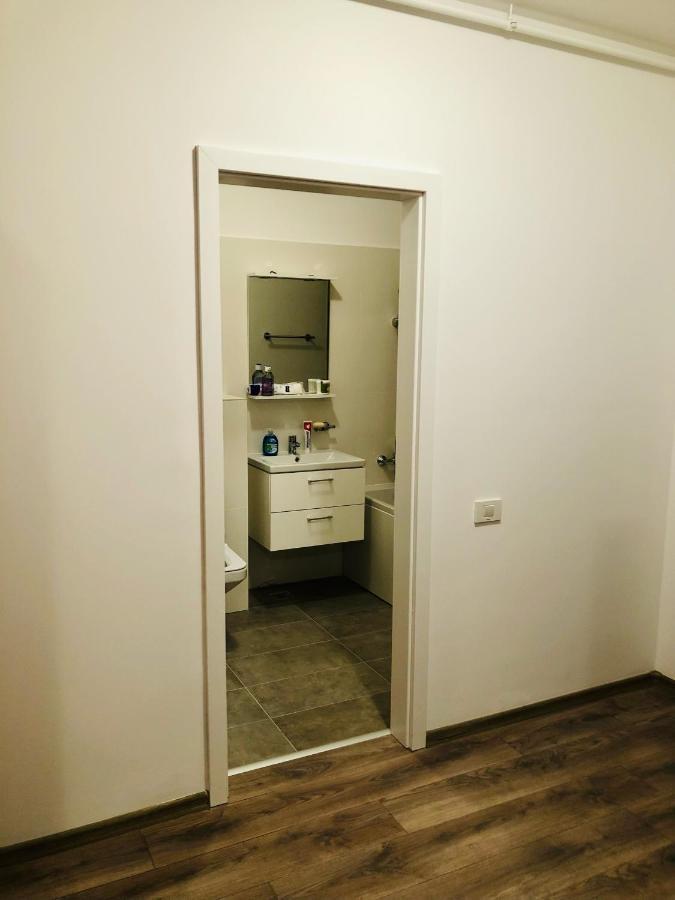 New And Modern Apartment Near Center At Vivalia Grand Timişoara Extérieur photo