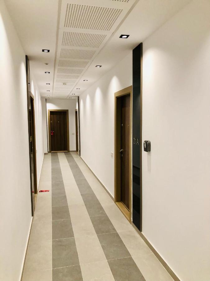 New And Modern Apartment Near Center At Vivalia Grand Timişoara Extérieur photo