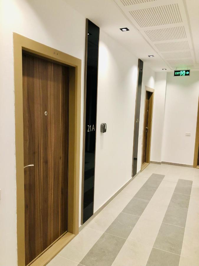 New And Modern Apartment Near Center At Vivalia Grand Timişoara Extérieur photo