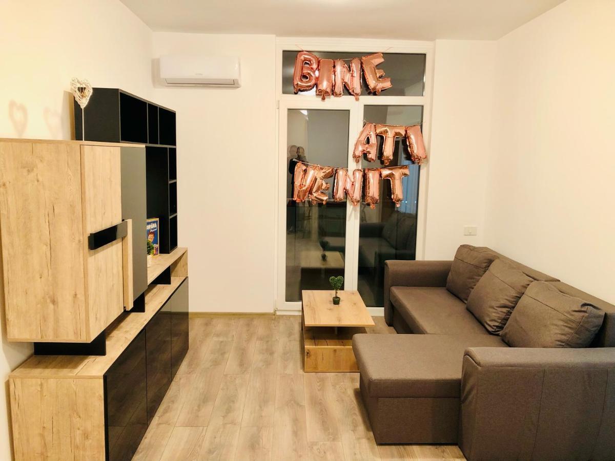 New And Modern Apartment Near Center At Vivalia Grand Timişoara Extérieur photo